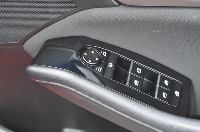 2019 Mazda 3 G20 Pure