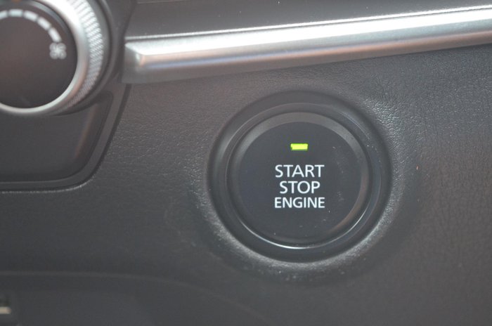 2019 Mazda 3 G20 Pure