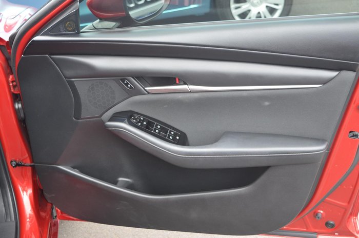 2019 Mazda 3 G20 Pure