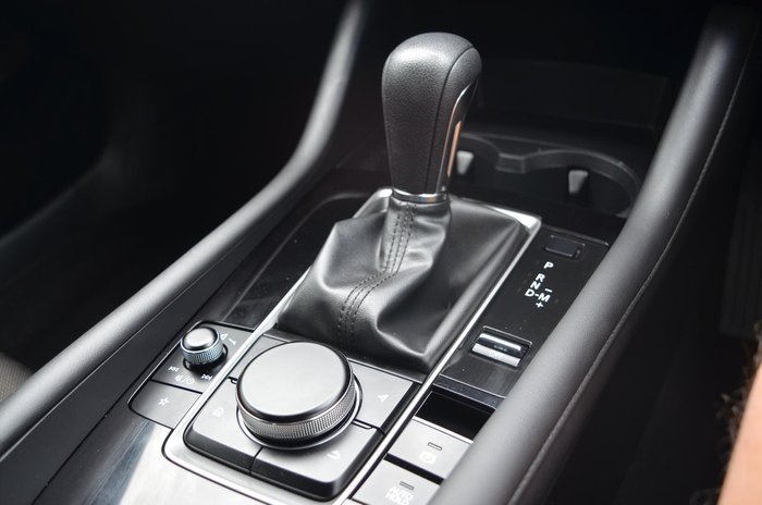 2019 Mazda 3 G20 Pure