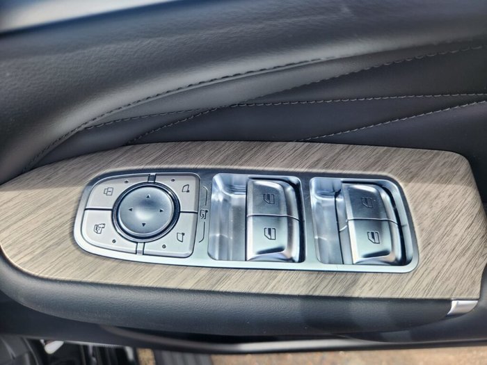 2025 GWM Tank 500 Vanta Hybrid