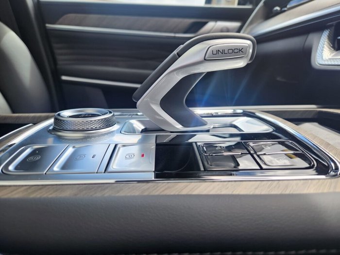 2025 GWM Tank 500 Vanta Hybrid