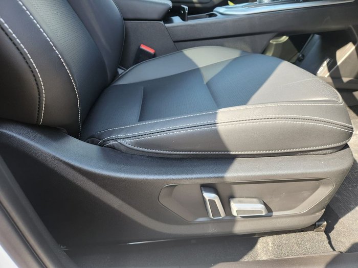 2025 GWM Haval Jolion Vanta Hybrid