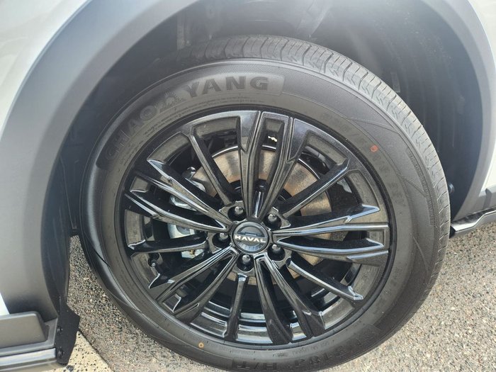 2025 GWM Haval Jolion Vanta Hybrid