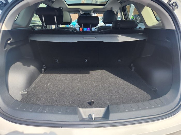 2025 GWM Haval Jolion Vanta Hybrid