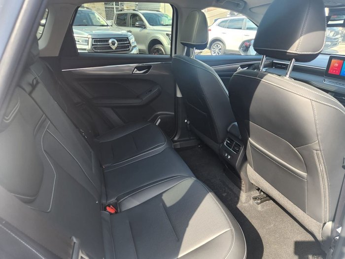 2025 GWM Haval Jolion Vanta Hybrid