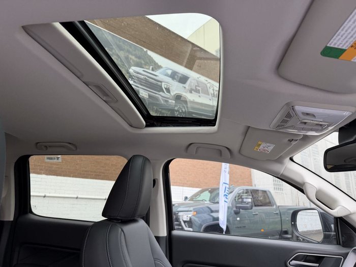 2025 GWM Cannon Ultra