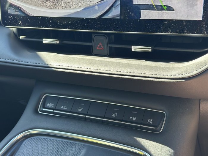 2025 GWM Haval H6 Ultra PHEV