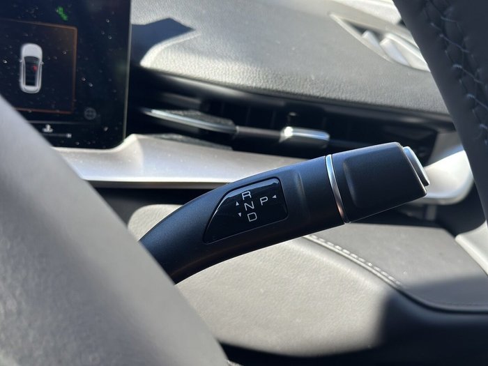 2025 GWM Haval H6 Ultra PHEV