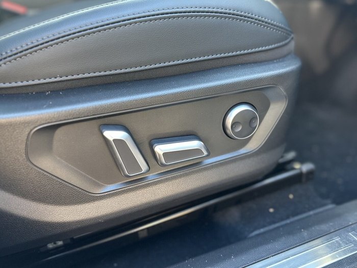 2025 GWM Haval H6 Ultra PHEV