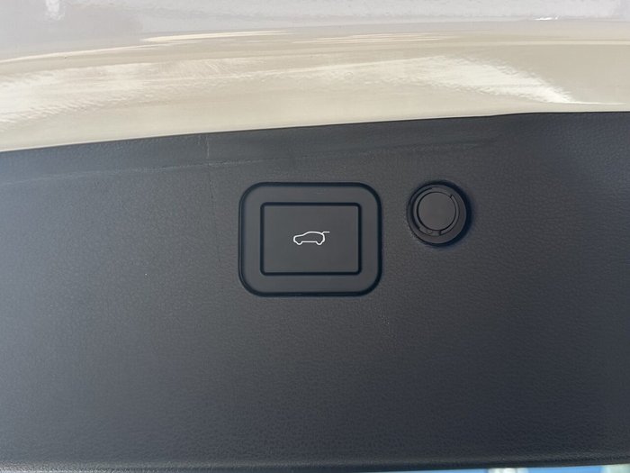 2025 GWM Haval H6 Ultra PHEV