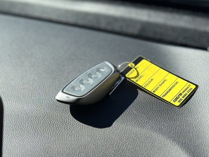 2025 GWM Haval H6 Ultra PHEV