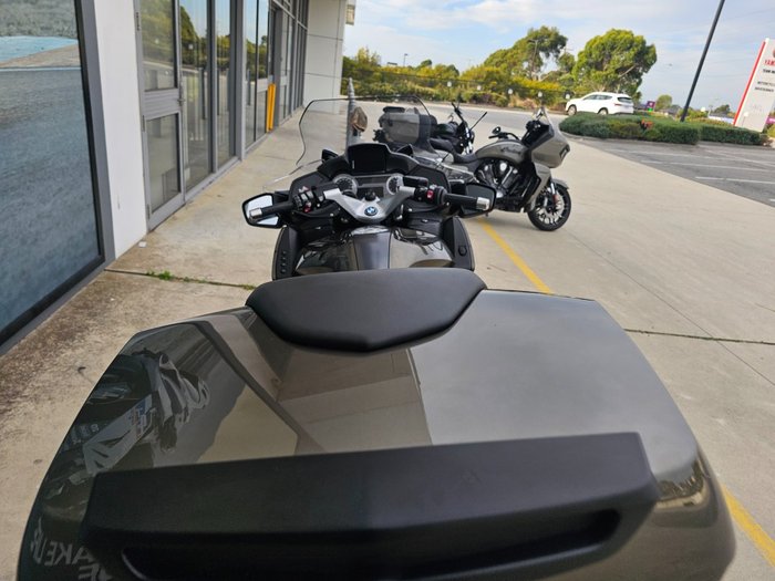 2020 BMW Motorrad R 1250 RT ELEGANCE GREY