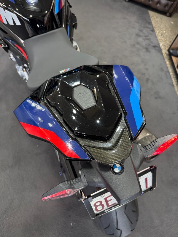2023 BMW Motorrad M 1000 R BLACKST.M./M MOTORSPORT