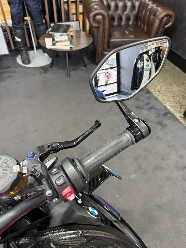 2023 BMW Motorrad M 1000 R BLACKST.M./M MOTORSPORT