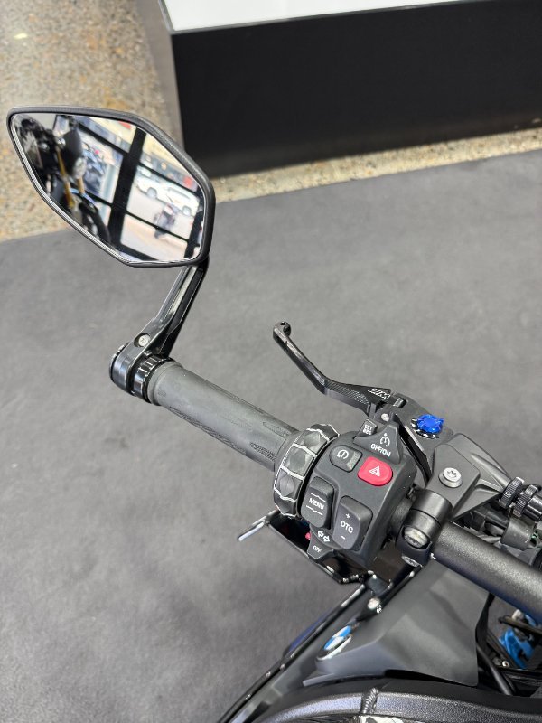 2023 BMW Motorrad M 1000 R BLACKST.M./M MOTORSPORT