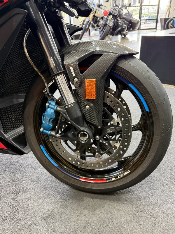 2023 BMW Motorrad M 1000 R BLACKST.M./M MOTORSPORT