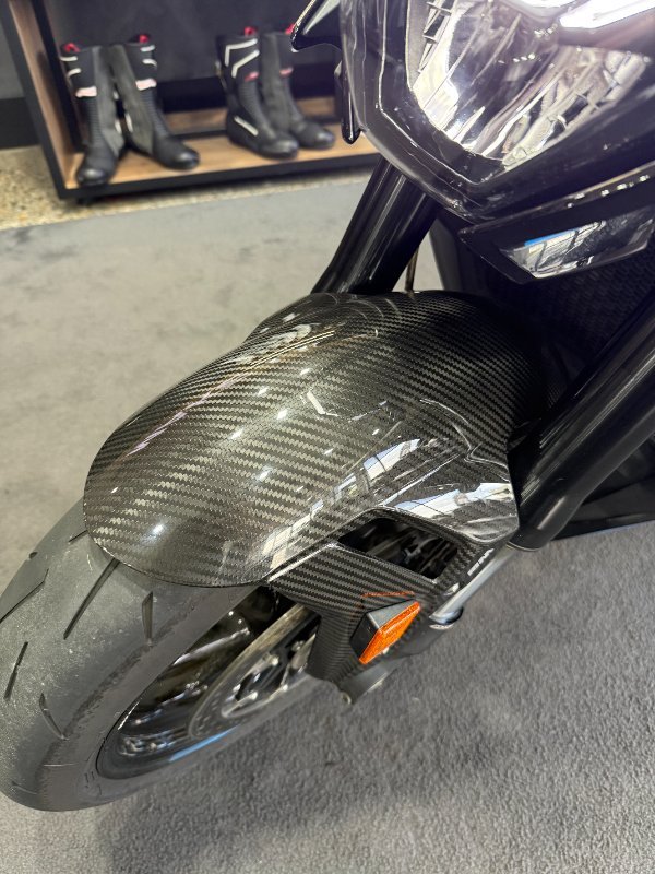 2023 BMW Motorrad M 1000 R BLACKST.M./M MOTORSPORT