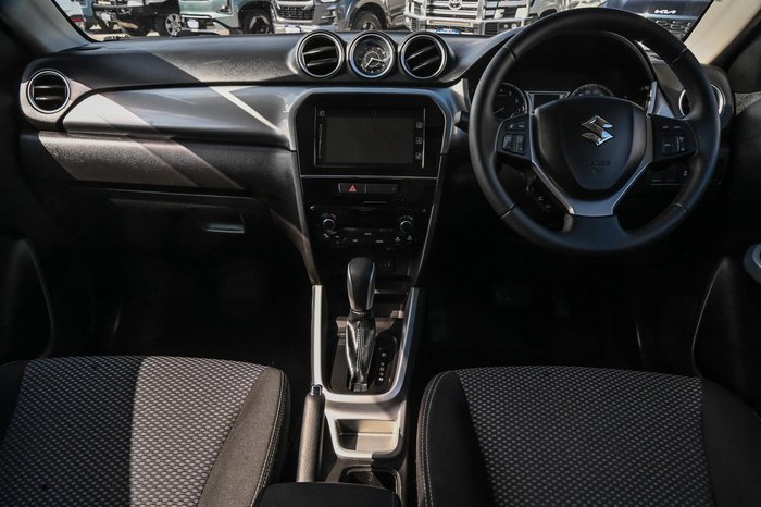 2018 Suzuki Vitara RT-S