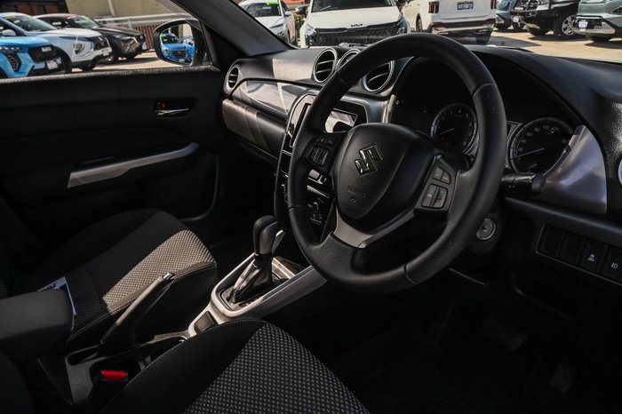 2018 Suzuki Vitara RT-S