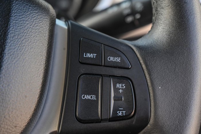 2018 Suzuki Vitara RT-S