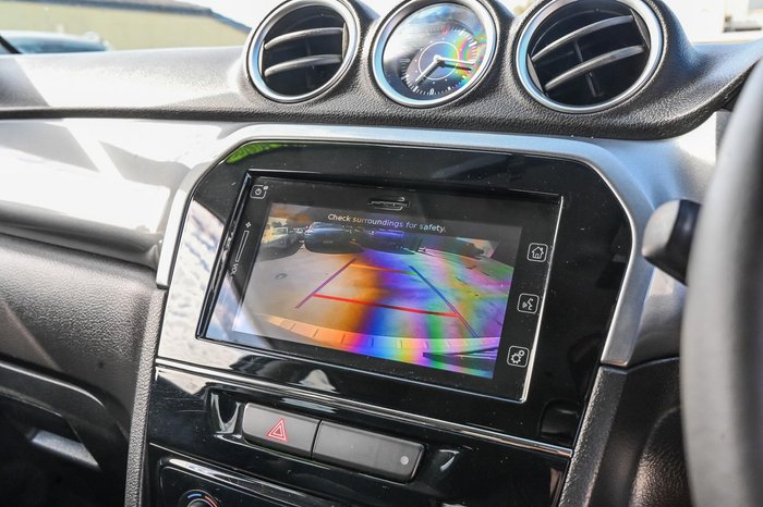 2018 Suzuki Vitara RT-S