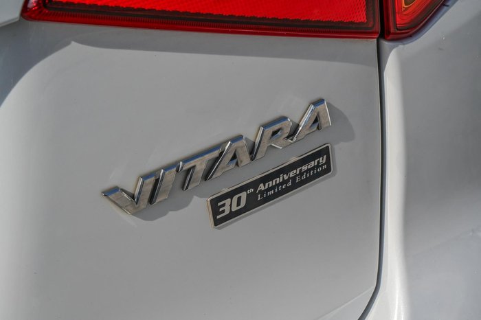 2018 Suzuki Vitara RT-S