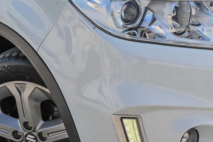 2018 Suzuki Vitara RT-S