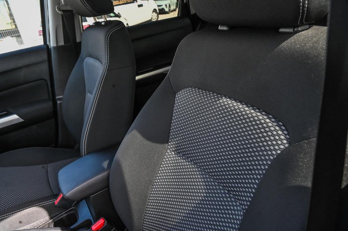 2018 Suzuki Vitara RT-S