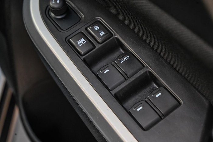 2018 Suzuki Vitara RT-S