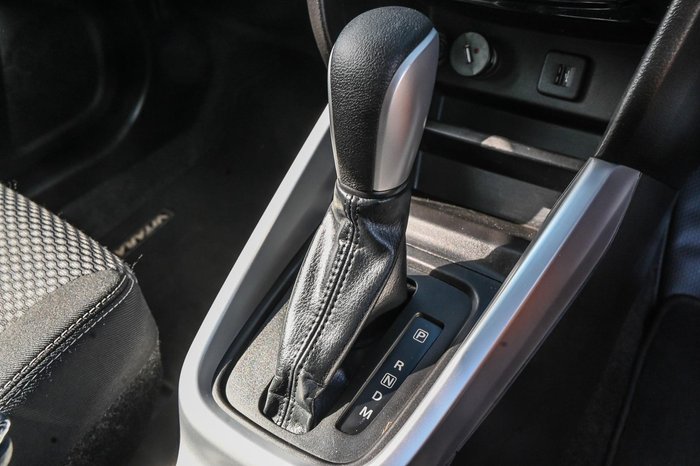 2018 Suzuki Vitara RT-S