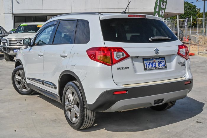 2018 Suzuki Vitara RT-S