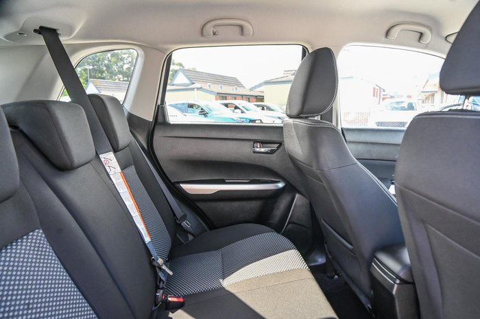 2018 Suzuki Vitara RT-S