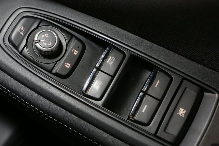 2021 Subaru Forester Hybrid L