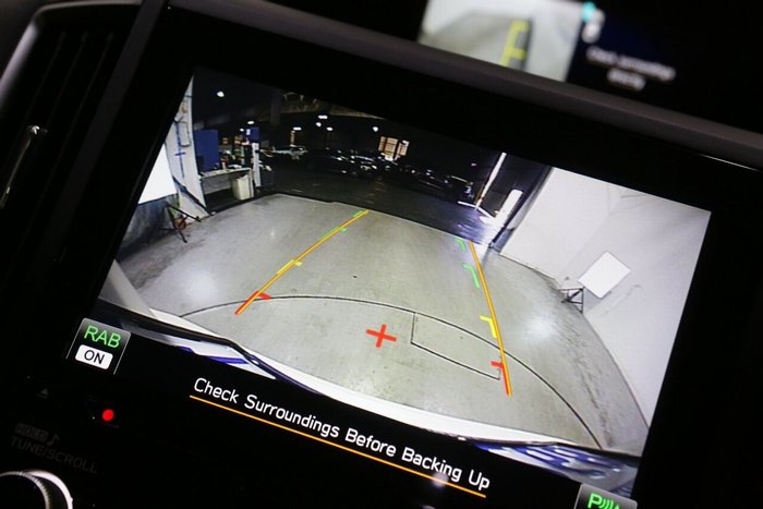 2021 Subaru Forester Hybrid L