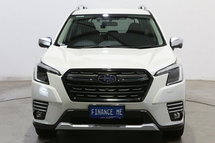 2021 Subaru Forester Hybrid L