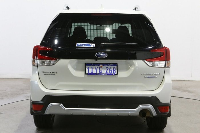 2021 Subaru Forester Hybrid L