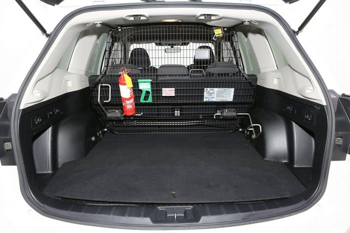 2021 Subaru Forester Hybrid L