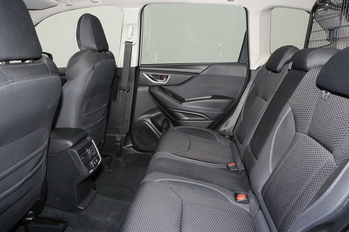 2021 Subaru Forester Hybrid L