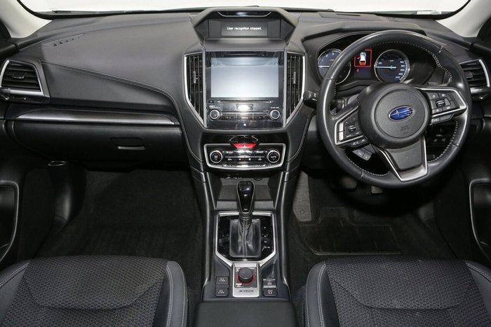 2021 Subaru Forester Hybrid L