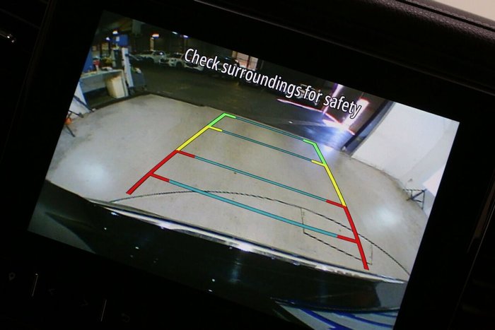 2021 Isuzu MU-X LS-T