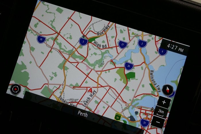 2021 Isuzu MU-X LS-T