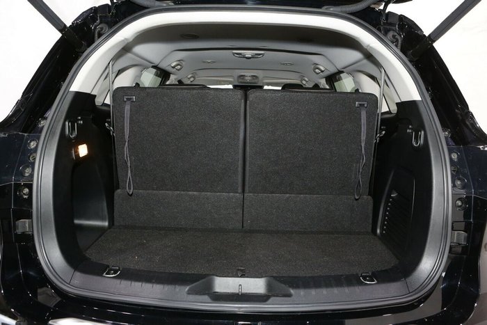 2021 Isuzu MU-X LS-T