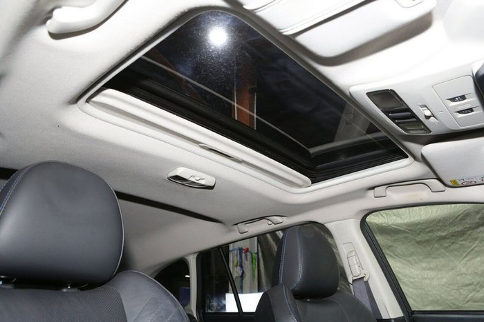 2017 Subaru Levorg 2.0 GT-S