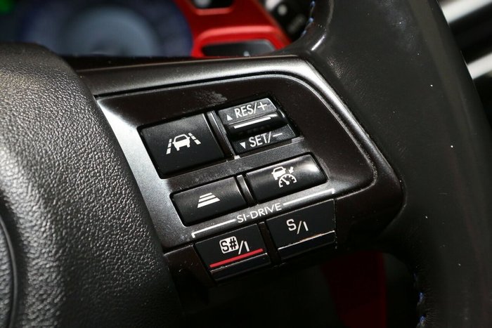 2017 Subaru Levorg 2.0 GT-S