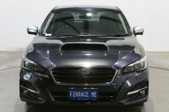 2017 Subaru Levorg 2.0 GT-S