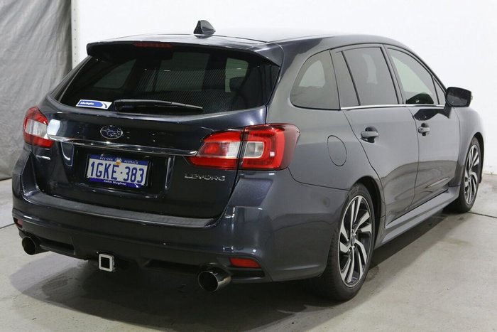 2017 Subaru Levorg 2.0 GT-S
