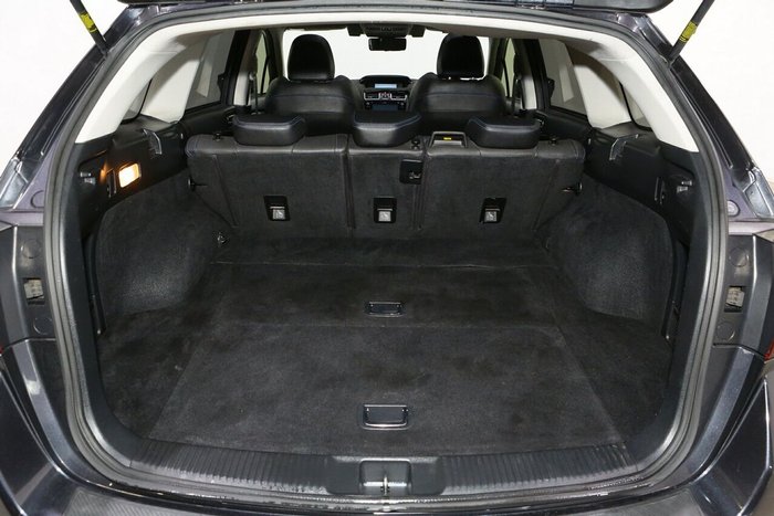 2017 Subaru Levorg 2.0 GT-S