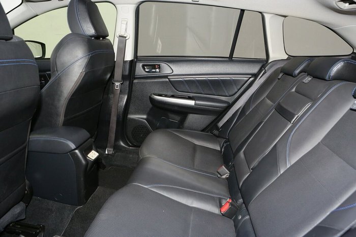 2017 Subaru Levorg 2.0 GT-S