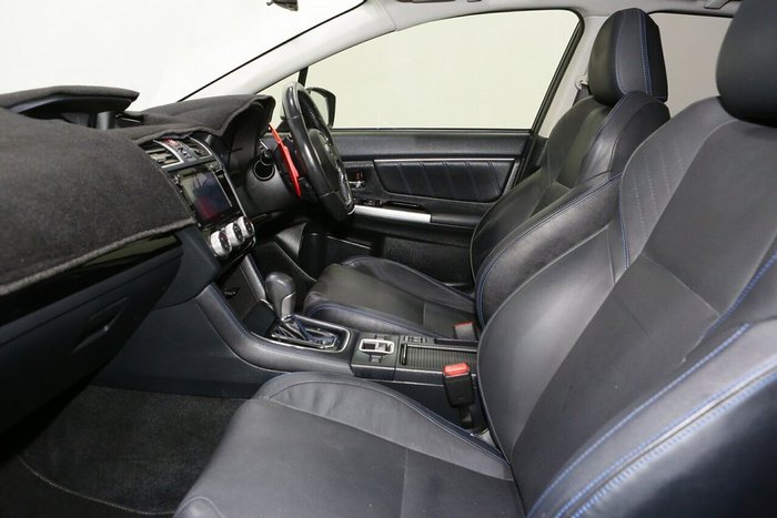 2017 Subaru Levorg 2.0 GT-S